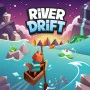 River Drift is a colorful, endless arcade game that combines river navigation, obstacle dodging, and collectible rewards. Guide your boat through magical waterways and aim for the longest voyage possible. Play now and start building your collection of unique boats.