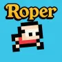 Roper is a skill-based platform game designed to test your reflexes and timing in unexpected ways. Step into the challenge, collect every coin, and see how far your precision can take you.