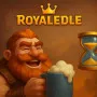 Royaledle is a Wordle-inspired royal guessing game where you have to find the mysterious king, queen, or royal family member every day. The game offers a quick and engaging challenge, forcing players to utilize historical memory, reasoning skills, and elimination strategies to win.
