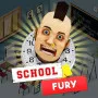 School Fury is a fast-paced action destruction game where a place where you can release all your stress by smashing everything you see in front of you. 