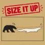 Size It Up is a daily visual estimation game built around one simple challenge: judge scale from what you see. Make a quick prediction and put your visual instincts to work!