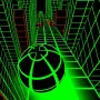 Slope Game is an endless runner genre, focusing on simplicity but difficult to master. Players only need to control the ball to avoid falling off the edge of the road and avoid colliding with obstacles.