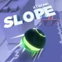 Slope Xtreme is a modern endless runner game where you control a ball rolling on colorful and constantly challenging tracks. Each run is a different journey, requiring concentration, quick reflexes and precise control.