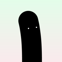Staggering Beauty is unlike any other game you've ever experienced. You'll be a little surprised, right? Behind the simple interface and a strange black creature is a fascinating visual world.