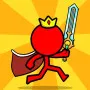 Stickman Adventure is an action platform game filled with dangerous stages, hidden rewards, and intense battles. Enter the adventure now and guide your hero through every challenge ahead.