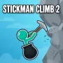 One tool, one pot, and countless ways to fail before finally reaching the top. Stickman Climb 2 turns simple controls into a surprisingly deep platform challenge. Start climbing today and discover how satisfying every successful swing can be.
Climb With Nothing But a Pickaxe
Movement in&nbsp;Stickman Climb 2 revolves around a single