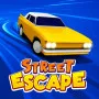 Street Escape is a skill-based arcade driving game that rewards quick thinking and precise timing in every police pursuit. Take control, stay focused, and discover how far you can drive.