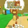 Super Bear Adventure is an extremely fun 3D platformer experience combined with sandbox. With a unique purple honey story, diverse character skills, rich mini-games, and a creative community, the game is suitable for all ages.