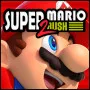 Super Mario Run 2 is an incredibly classic game on Taggame.io. It is the most classic game icon in the world of mobile games that still retains its sophistication.