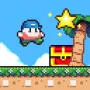 Super Onion Boy 2 is a retro 2D platformer adventure where you jump, dodge, fight, and transform to save your friend from a monster with psychic powers. With colorful pixel graphics, fast-paced gameplay, and a ton of secrets to discover, this game feels nostalgic yet fresh.