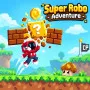 Super Robo - Adventure is a classic action platformer where a robotic hero sets out across a world of unexpected challenges. Step into Robo's journey, explore mysterious locations, and see what awaits beyond the next platform!