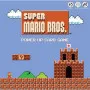 Super Mario Bros is a classic side-scrolling platform game filled with memorable stages, hidden surprises, and timeless adventures. Step into the Mushroom Kingdom and begin your journey today.