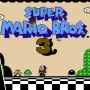 Super Mario Bros. 3 Online is a legendary platform game that combines creative level design, memorable power-ups, and classic side-scrolling action. Play now and experience one of the most influential platform adventures ever created.