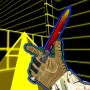 Surf GO Parkour is a fast-paced action parkour game where players surf ramps, execute bhop jumps, and survive challenging obstacle courses inspired by CS-style movement mechanics. Jump in and push your reflexes to the limit.