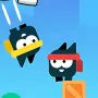 Tag 2 3 4 Players is an entertaining tag game that allows 2 to 4 players at the same time on the same device. Challenge players with three unique maps. Each location is an exciting and attractive journey with unexpected challenges.