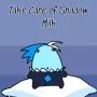 Take Care of Shadow Milk is developed on the Scratch platform and stands out thanks to its open interaction mechanism, not bound by any goals.