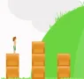 The Unfair Platformer is an indie platformer for those who love extreme challenges and have 