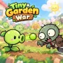 Tiny Garden War is an adorable chibi strategy game where tiny plants must defend their garden from an endless zombie invasion. Build your defenses, plan your strategy, and protect the miniature garden from the incoming undead! 