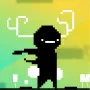 Tobinin is a platformer with puzzle elements. It is a true test of both the player's reflexes and strategic thinking.