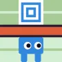 Upwarp is a platform puzzle game that turns a portal into your most important tool. Guide a blue cube through clever layouts, adjust your warp height, and find the right route to the exit. 