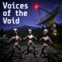 Voices Of The Void is a sci-fi horror game where quiet nights at a remote observatory slowly turn into something far less predictable. Take over the station, process signals from deep space, and start your next shift to see what the darkness has waiting.
