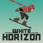White Horizon is a snowboard game that attracts not only by its gameplay but also by its meditative emotional experience in the snow-covered mountains and forests. 