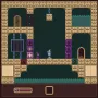 In WIZARD LAWS, you enter the world of a wizard who doesn’t follow any rules. Instead of casting spells, you bend the laws of magic to overcome increasingly difficult challenges. The goal? Break the rules, manipulate the world, and make your way through tricky levels.