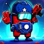 Zombie Space Episode 2 takes you to explore the endless universe, where fear no longer comes from alien creatures but from humans themselves. Or rather, those who have been infected with the virus and turned into zombies.