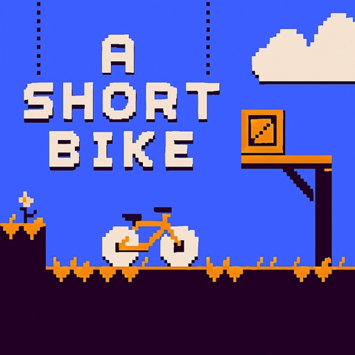 How to play A Short Bike