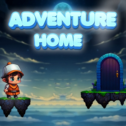 Adventure Home