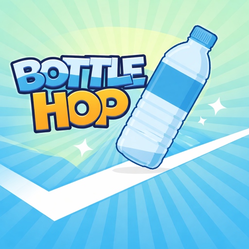 How to Play Bottle Hop