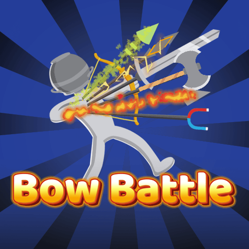 How to Play Bow Battle