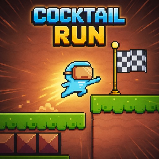 Cocktail Run