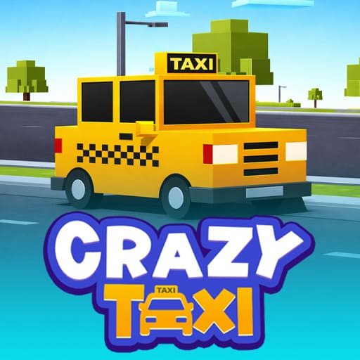 How to Play Crazy Taxi