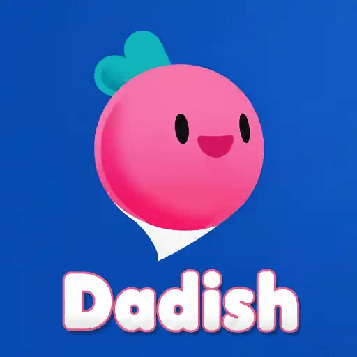 How to play Dadish