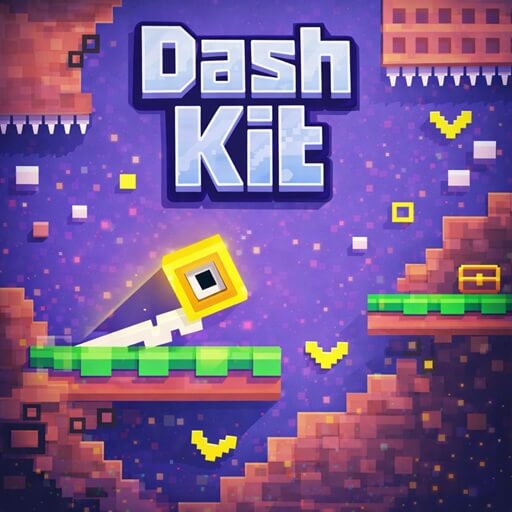 How to Play Dash Kit