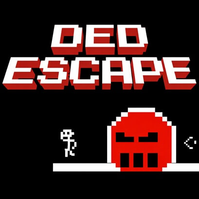 How to Play DED ESCAPE