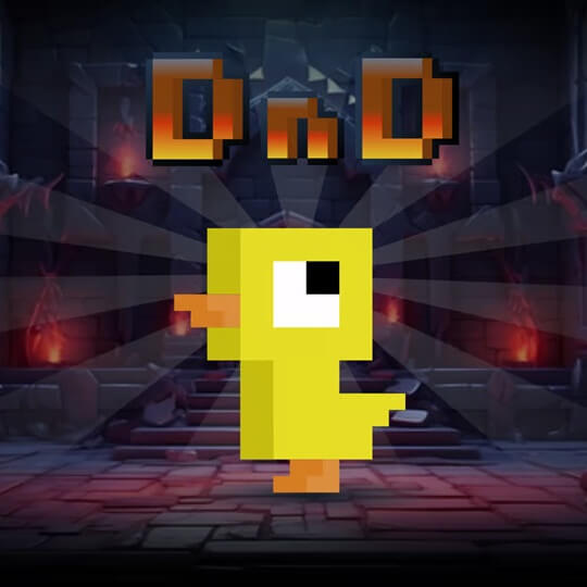 How to Play Dungeons n' Ducks
