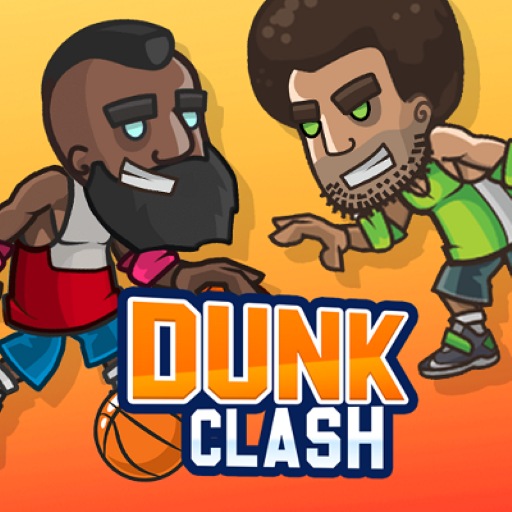 dunk clash