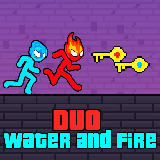 How to play Duo Water And Fire