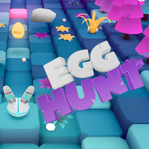 How to Play Egg Hunt