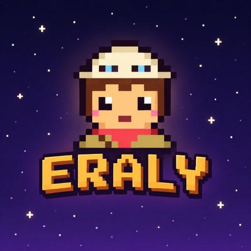 Eraly