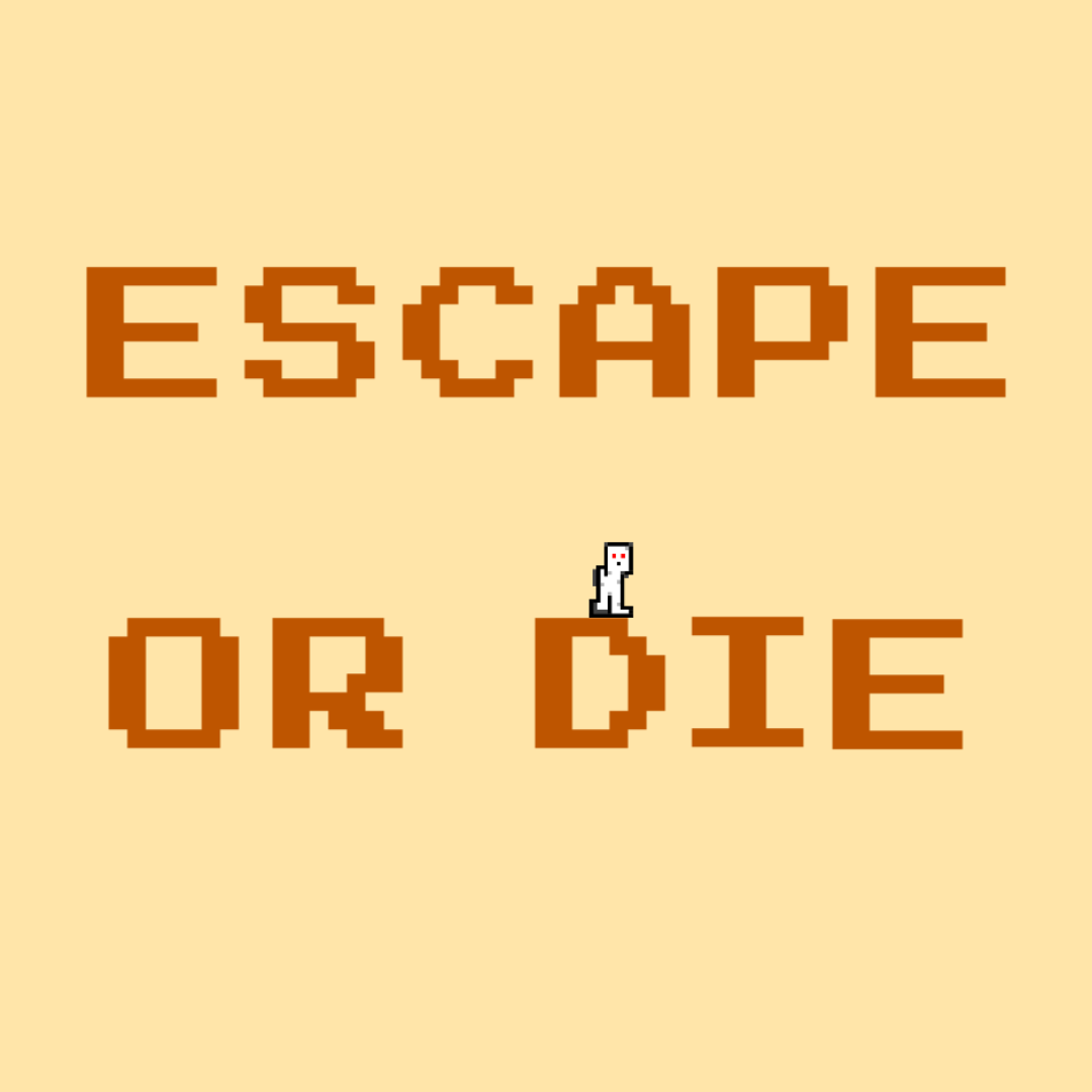 How to play Escape or Die?