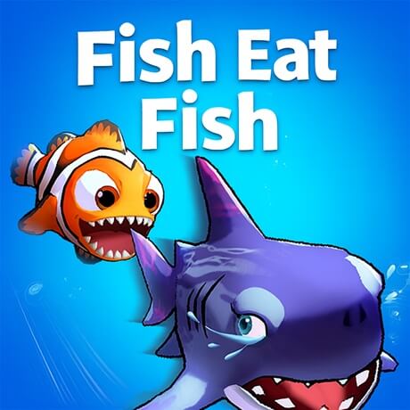 How to play Fish Eat Fish