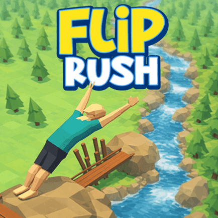 How to Play Flip Rush