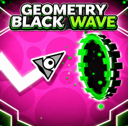 Geometry: Black Wave