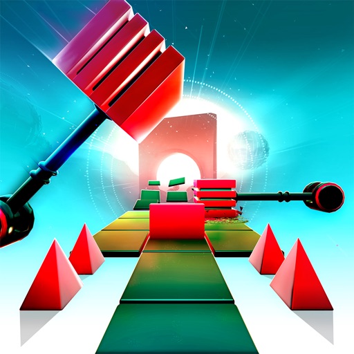 How to play Glitch Dash