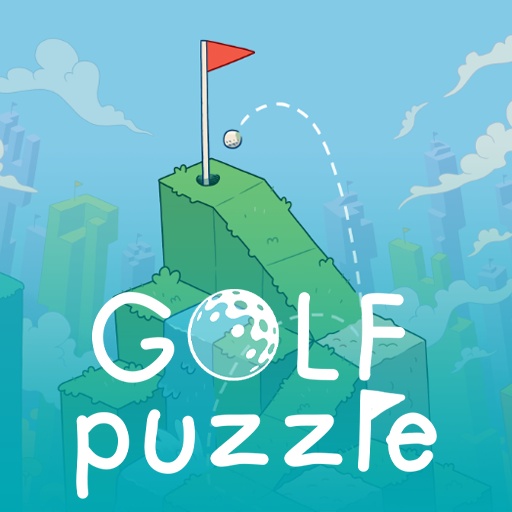 Golf Puzzle