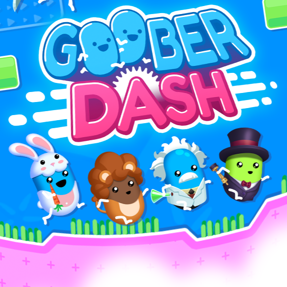 Goober Dash