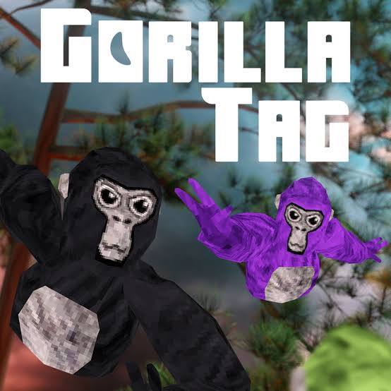 How to play Gorilla Tag?